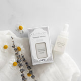 K. Hall Designs Washed Cotton Pura Diffuser Refill