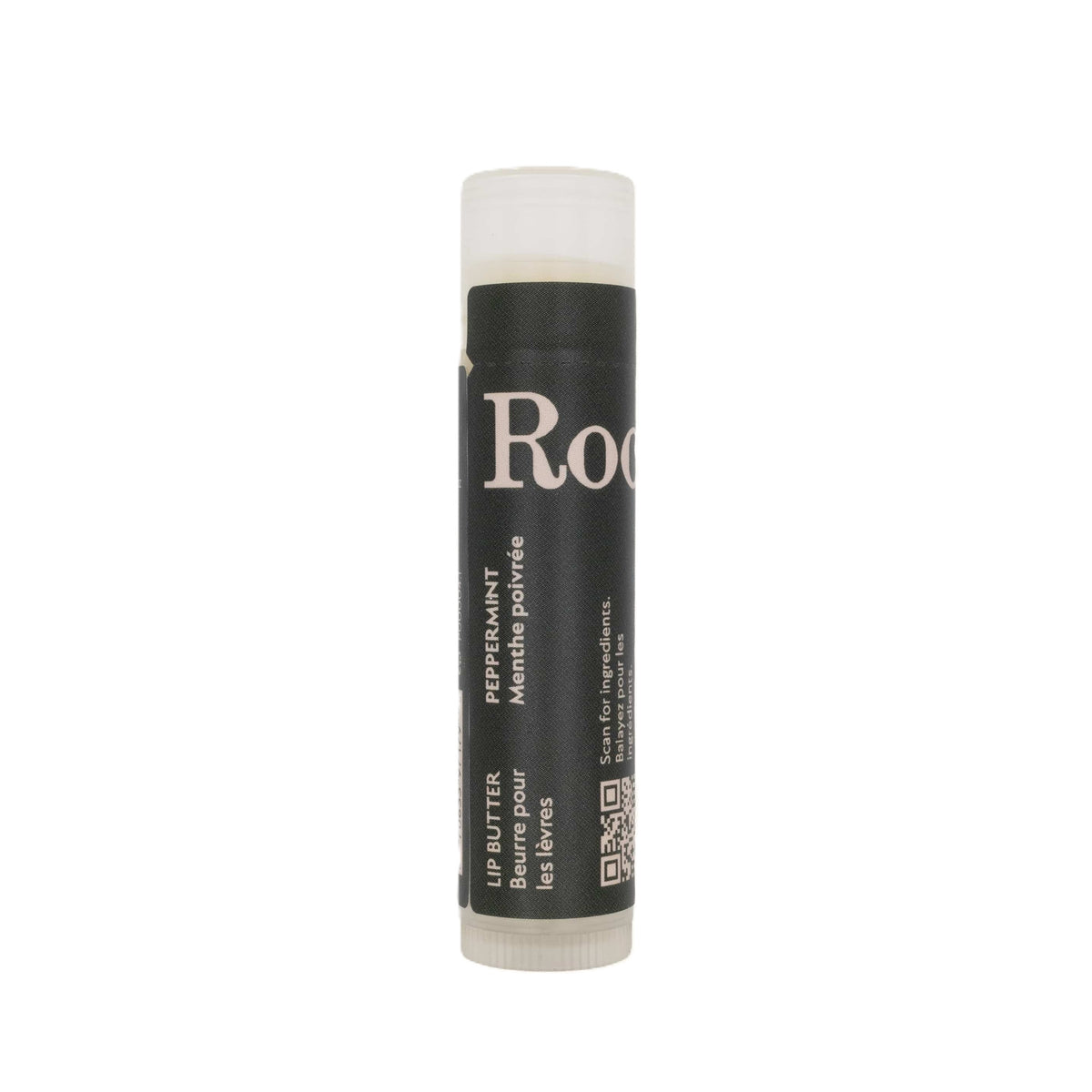 Rocky Peppermint Lip Butter