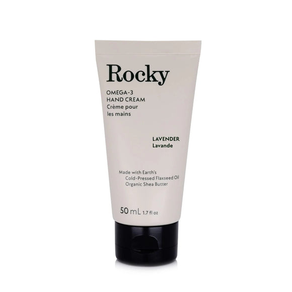 Hand Cream by Rocky Mountain Soap Co. – Heavenly Outhouse