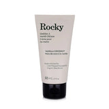 Rocky Vanilla Coconut Omega 3 Natural Hand Cream