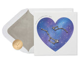 Enless Wisdom Father's Day Card