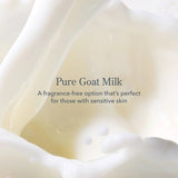 Beekman 1802 Pure Goat Milk Whipped Body Cream