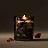 Thymes Noir Woods 6.5oz Poured Candle