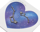 Enless Wisdom Father's Day Card