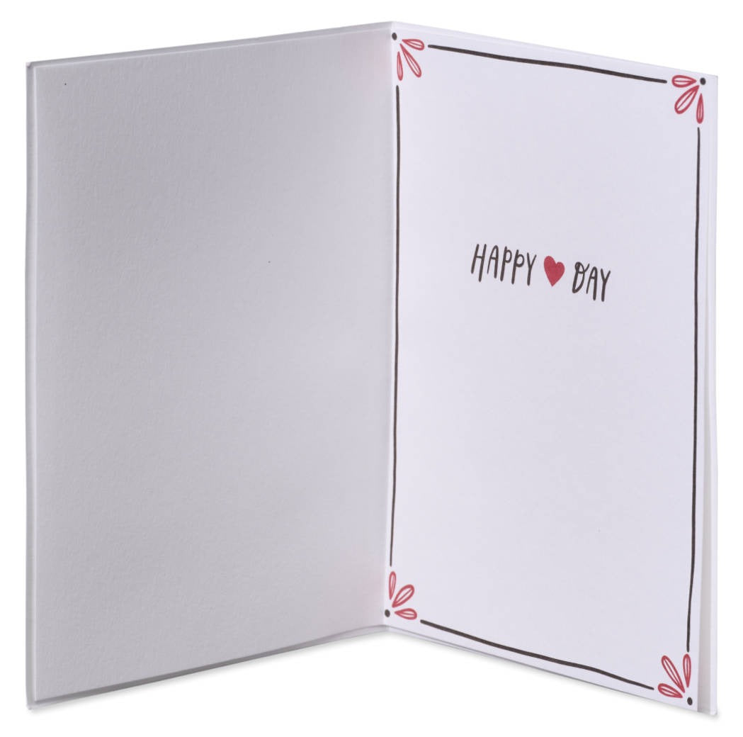 Tortellini In Love Valentine's Day Card