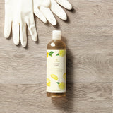 Thymes Lemon Leaf All Purpose Cleaning Concentrate