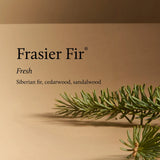Thymes Frasier Fir Pura Smart Home Diffuser Kit V5