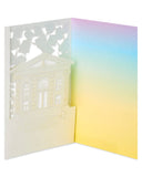 Bright Future Graduation Card