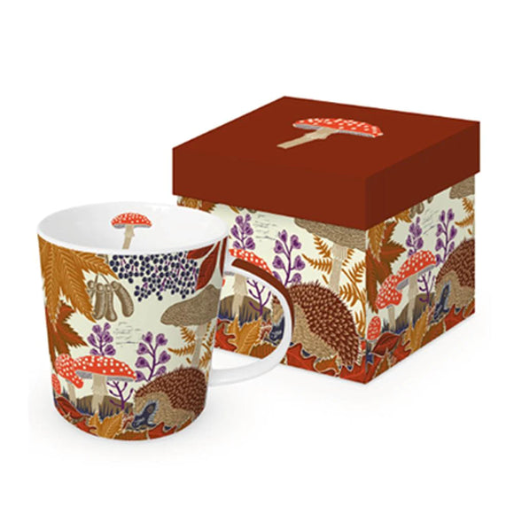 Paperproducts Design Indian Summer Gift Boxed Mug