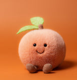Jellycat Amuseables Peach