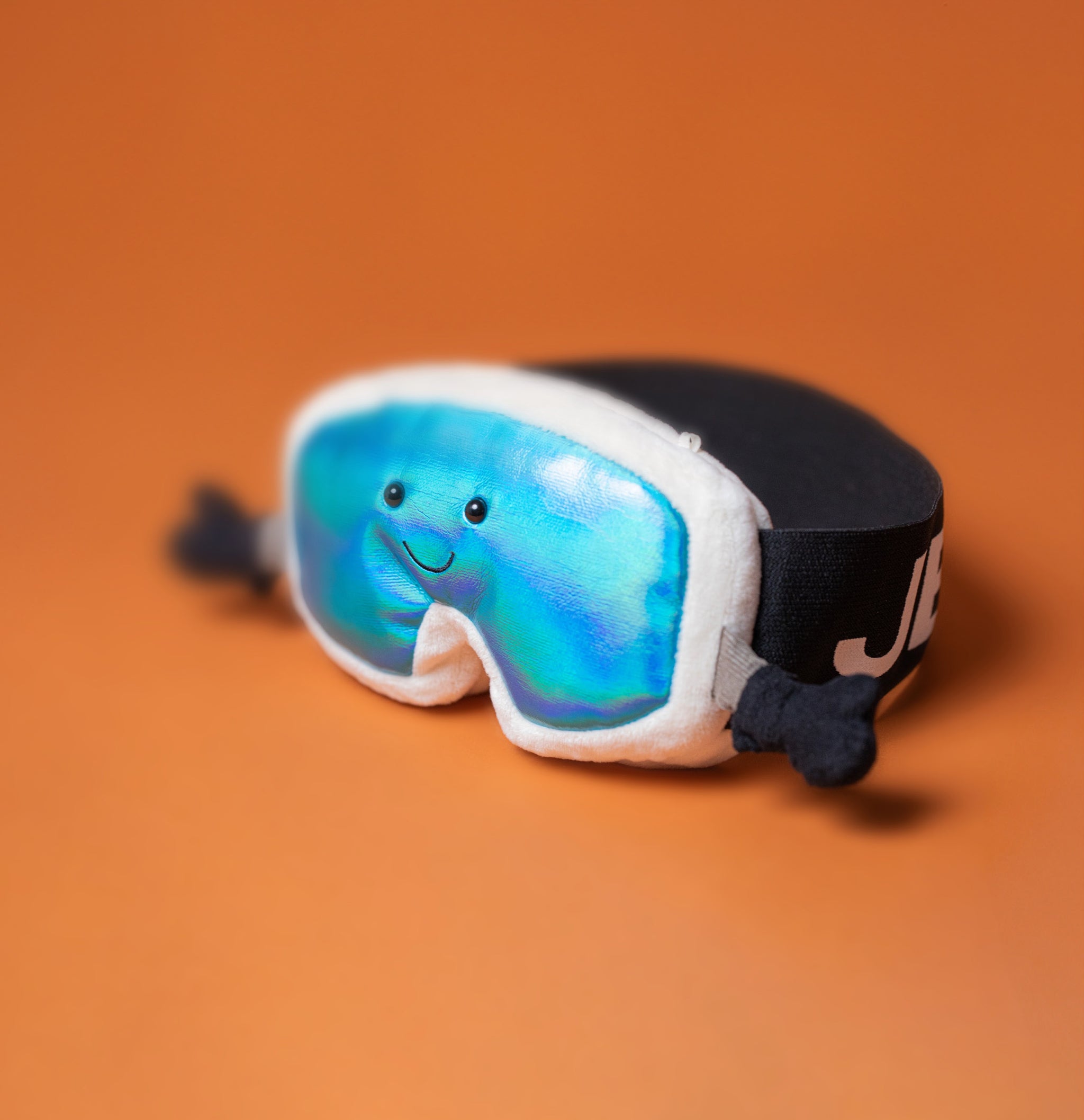 Jellycat Amuseables Sports Ski Goggles – Heavenly Outhouse