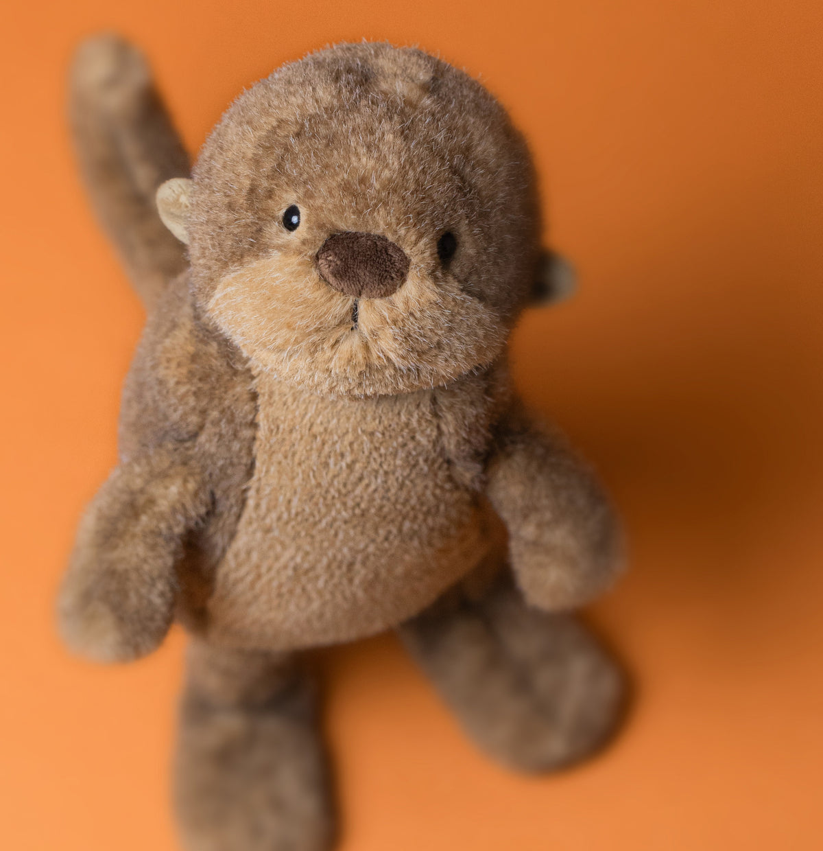 Jellycat Brooke Otter