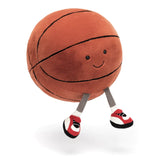 Jellycat Amuseable Sports Basketball