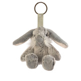 Wrendale 'Rosie' Rabbit Plush Keyring