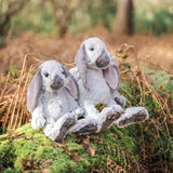 Wrendale 'Rosie' Rabbit Plush Character