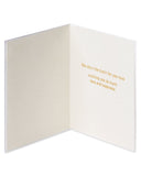 Love Is In The Air Wedding Card
