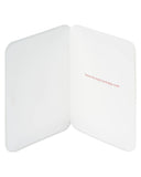 Cupcake Happy Birthday Card