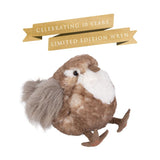 Wrendale 'Rosemary' Wren Plush Character [Limited Edition]