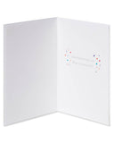 Whale Done Congratulations Card