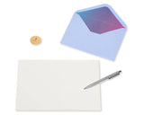 Constellation Blank Card