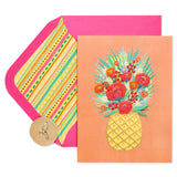 Sweetest Birthday Card