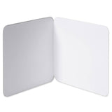 Sea Turtle Sequins Patch Blank Card