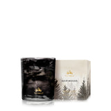 Thymes Noir Woods 6.5oz Poured Candle