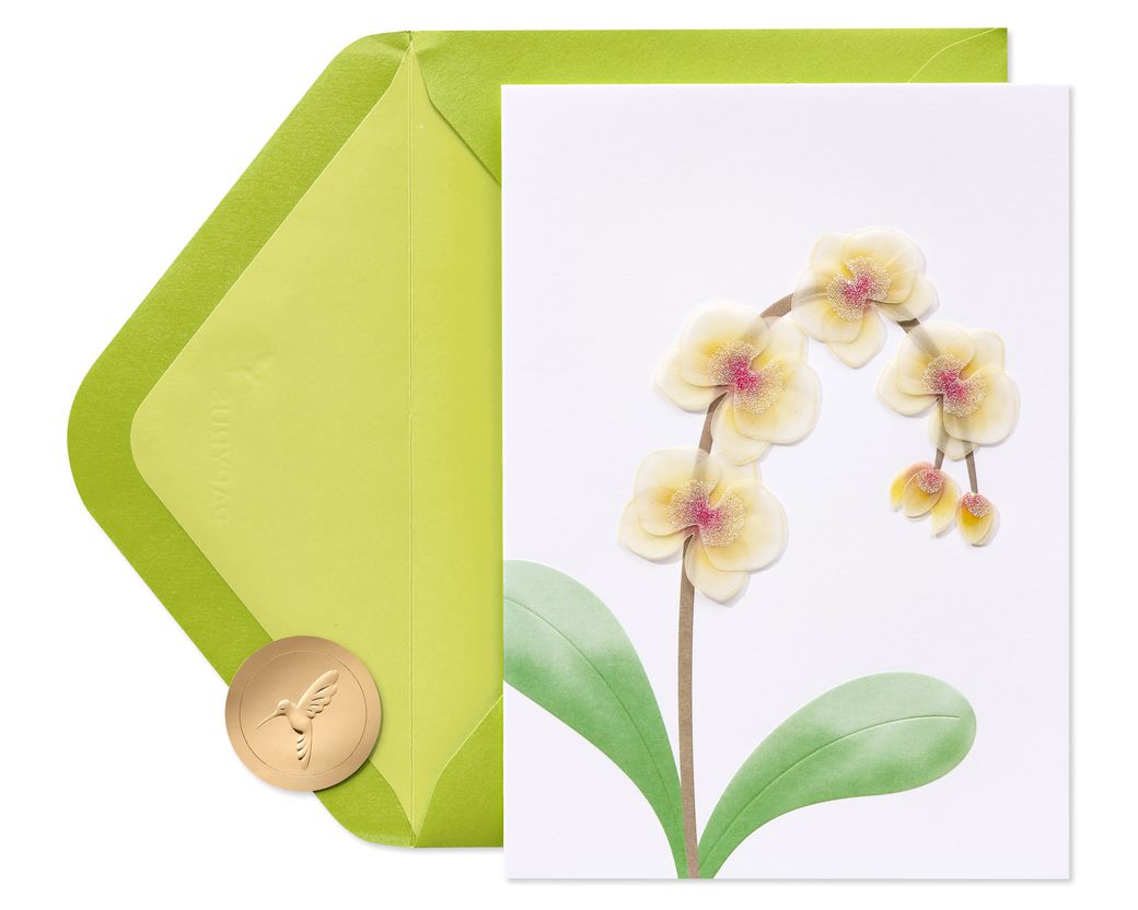 Peaceful Reminders Sympathy Card