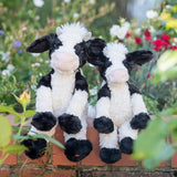 Wrendale 'Mathilda' Holstein Cow Plush Character