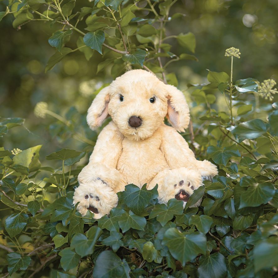 Wrendale 'Ralph' Labrador Plush Character