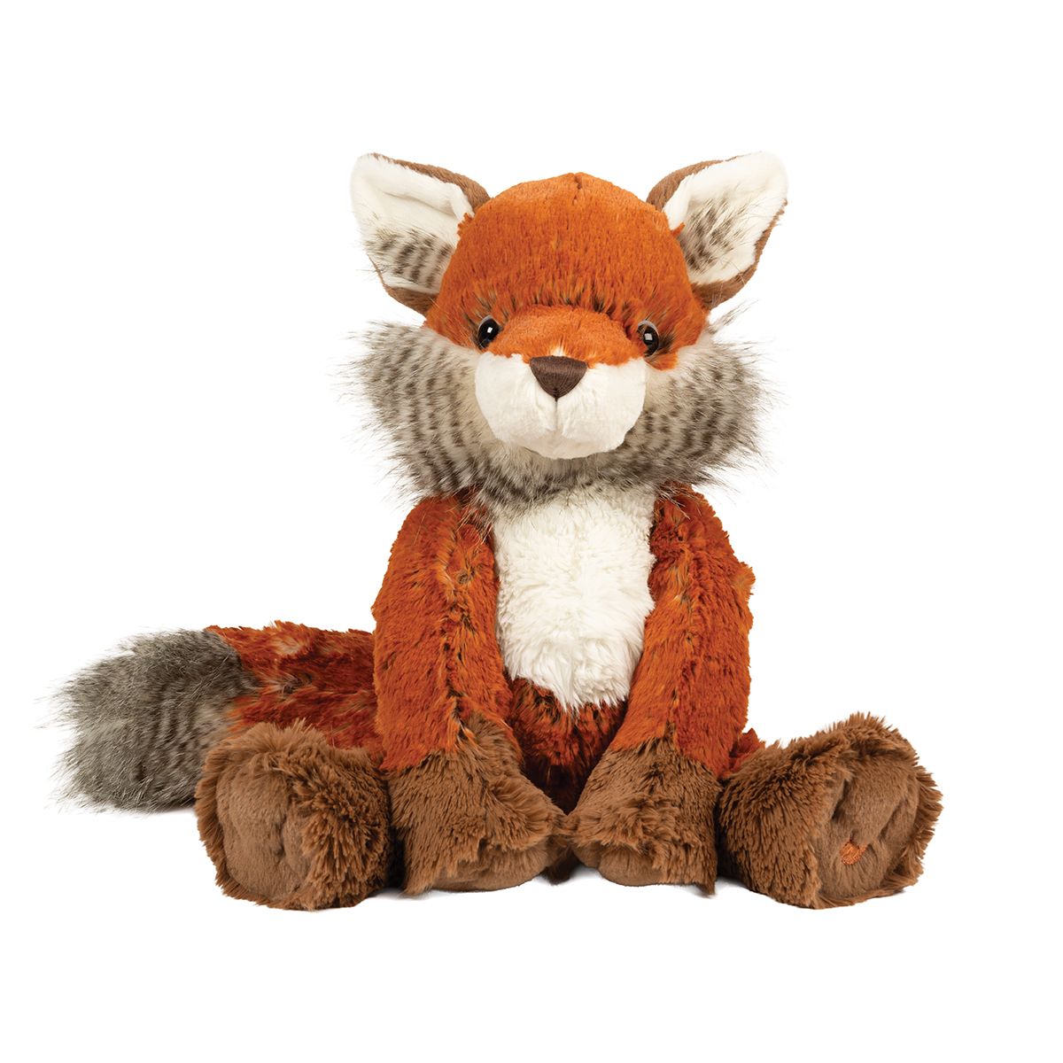 Wrendale 'Autumn' Fox Plush Character