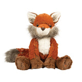 Wrendale 'Autumn' Fox Plush Character