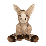 Wrendale 'Jack' Donkey Plush Character