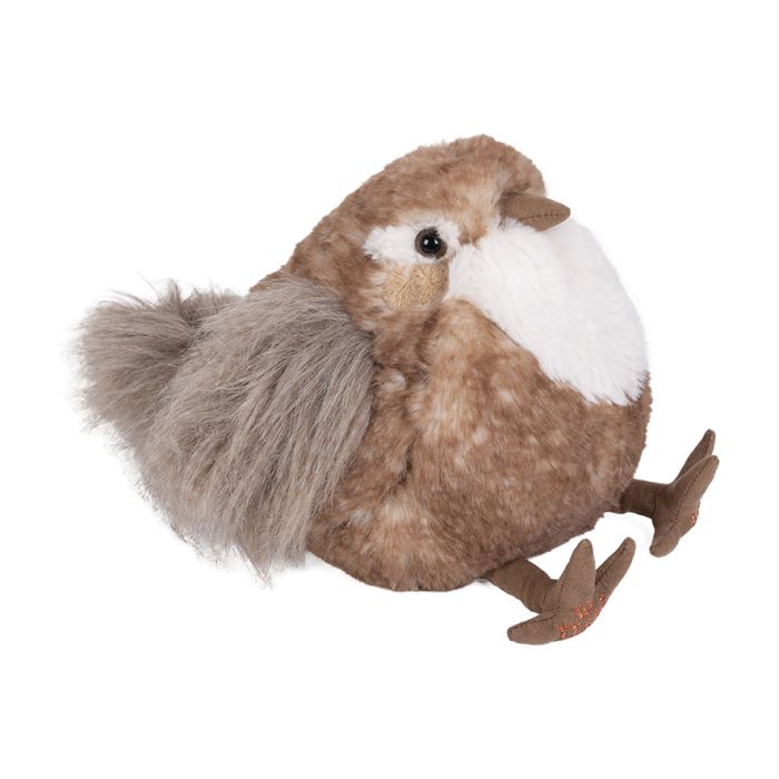 Wrendale 'Rosemary' Wren Plush Character [Limited Edition]