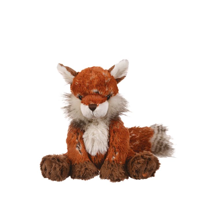 Wrendale 'Autumn' Fox Plush Character
