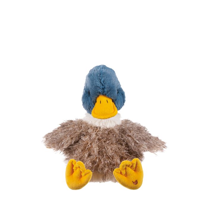 Wrendale 'Webster' Duck Plush Character