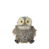 Wrendale 'Elvis' Owl Plush Character