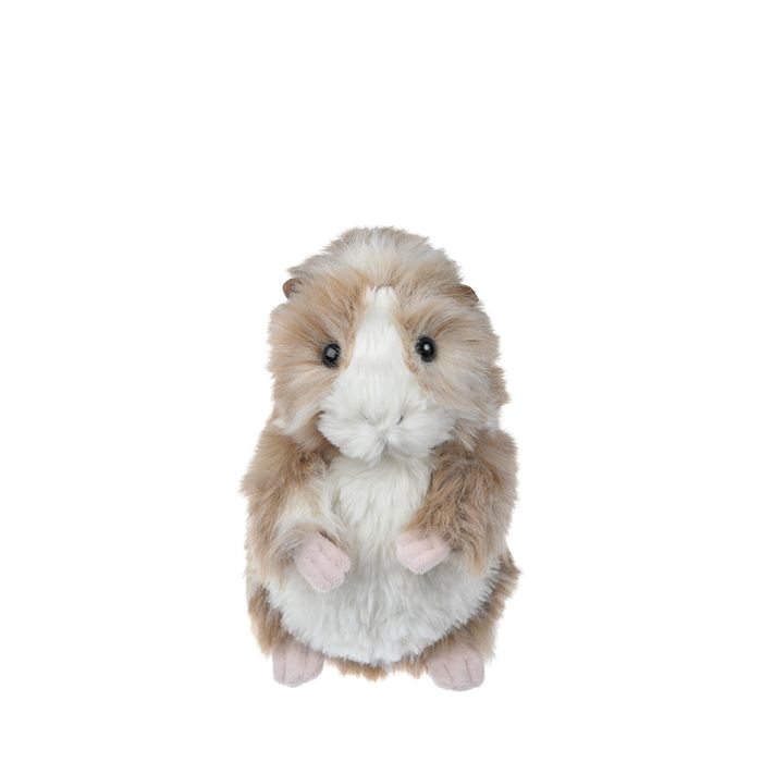 Wrendale 'Daphne' Guinea Pig Plush Character