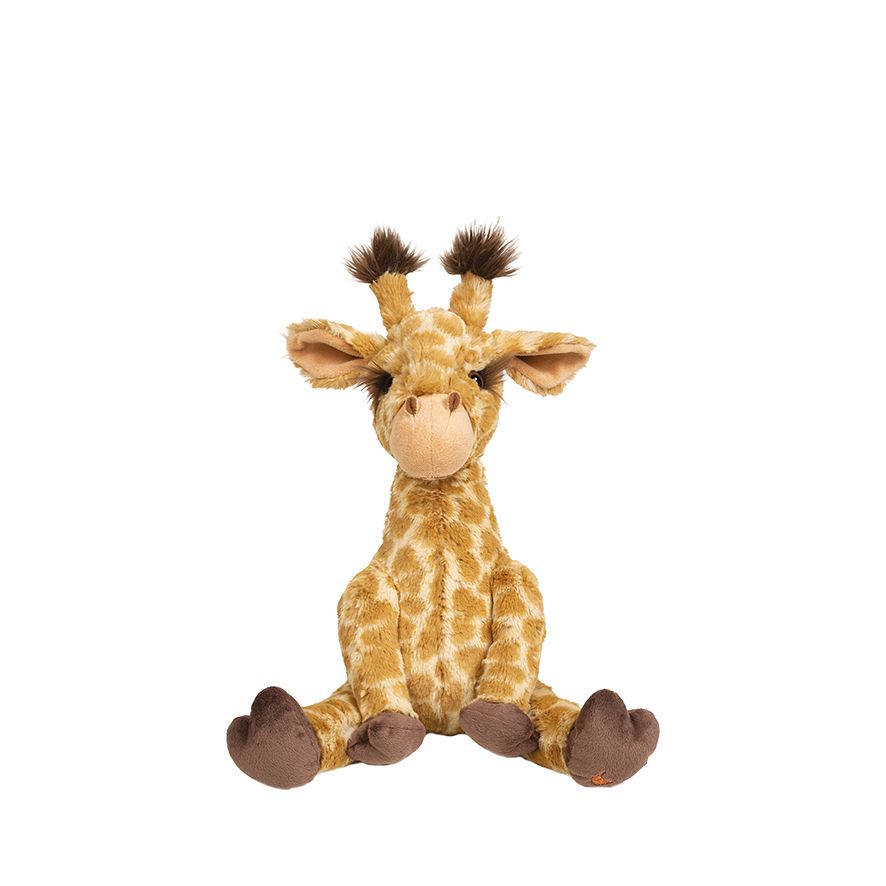 Wrendale 'Camilla' Giraffe Plush Character