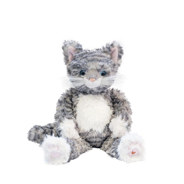 Wrendale 'Esmerelda' Cat Plush Character
