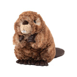 Wrendale 'Chester' Beaver Plush Character