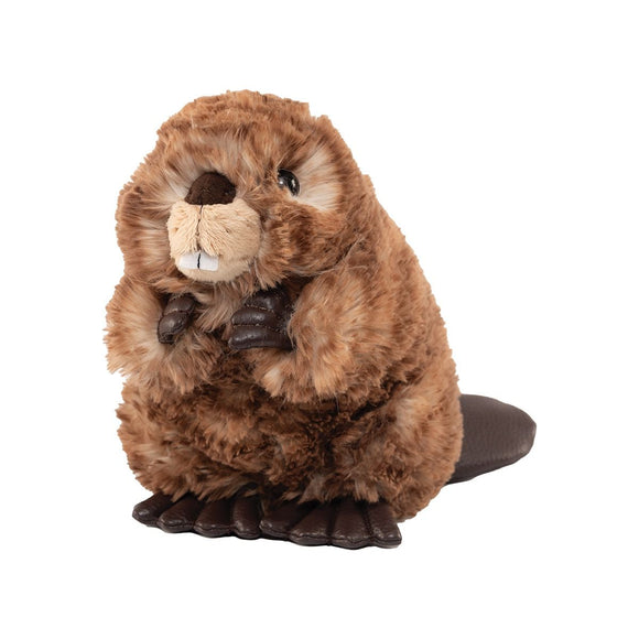 Wrendale 'Chester' Beaver Plush Character