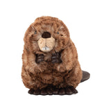 Wrendale 'Chester' Beaver Plush Character