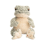 Wrendale 'Elliot' Frog Plush Character