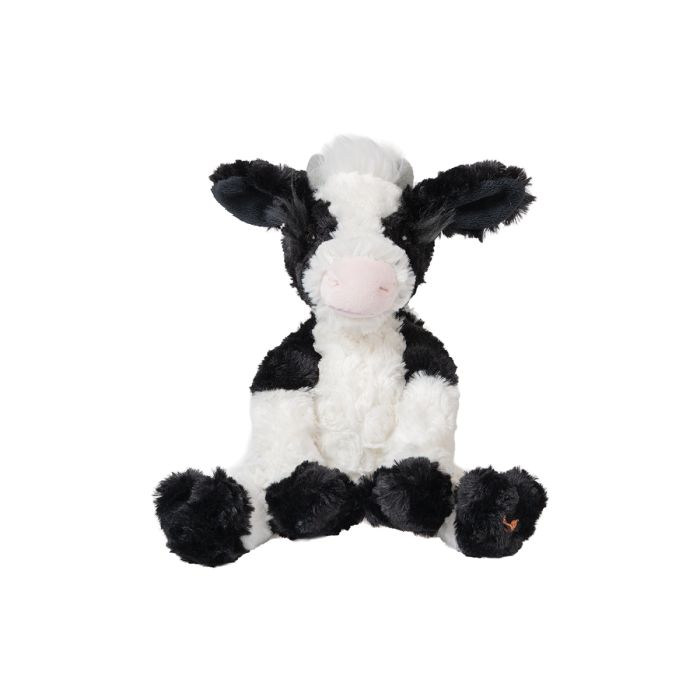 Wrendale 'Mathilda' Holstein Cow Plush Character