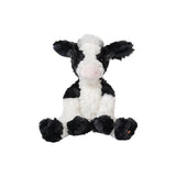 Wrendale 'Mathilda' Holstein Cow Plush Character