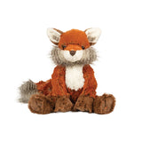 Wrendale 'Autumn' Fox Plush Character