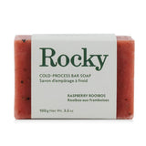 Rocky Raspberry Rooibos Soap