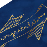 Blank Congratulations Card