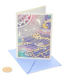 Constellation Blank Card